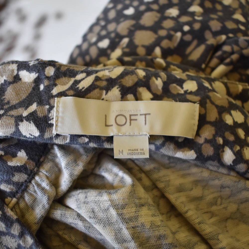 LOFT dress - Picture 2 of 4